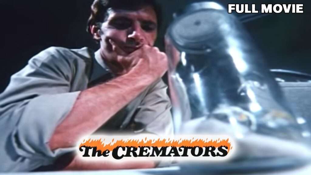 The Cremators full movie thumbnail from Shout! Studios