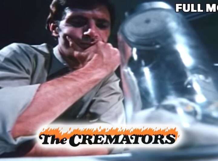 The Cremators full movie thumbnail from Shout! Studios