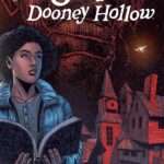 The Folk of Dooney Hollow #1 cover