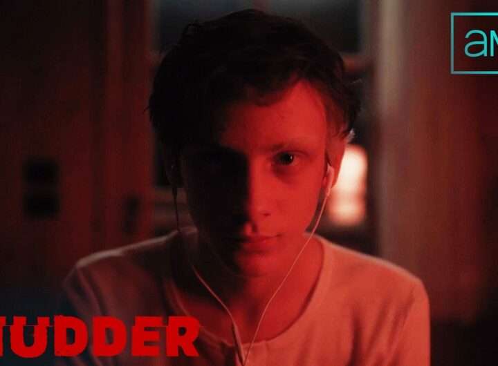 The Holy Boy official trailer still from Shudder