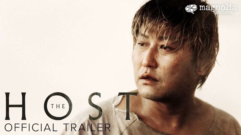 The Host 4K restoration official trailer still