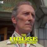The House That Dripped Blood full movie thumbnail with Peter Cushing and Christopher Lee