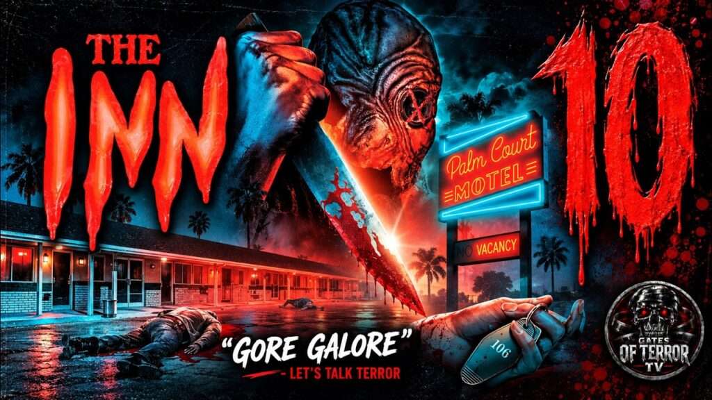 The Inn full horror movie thumbnail from Gates of Terror TV