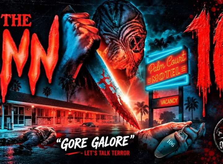 The Inn full horror movie thumbnail from Gates of Terror TV
