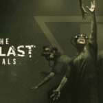 The Outlast Trials key art