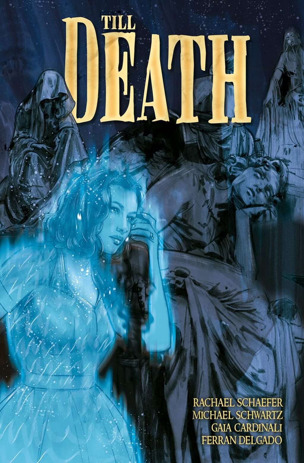 Till Death cover