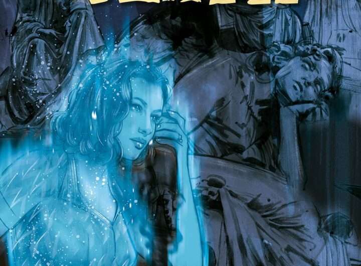 Till Death cover