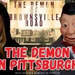 Two Girls One Ghost Demon of Brownsville Road episode thumbnail