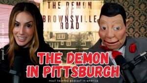 Two Girls One Ghost Demon of Brownsville Road episode thumbnail