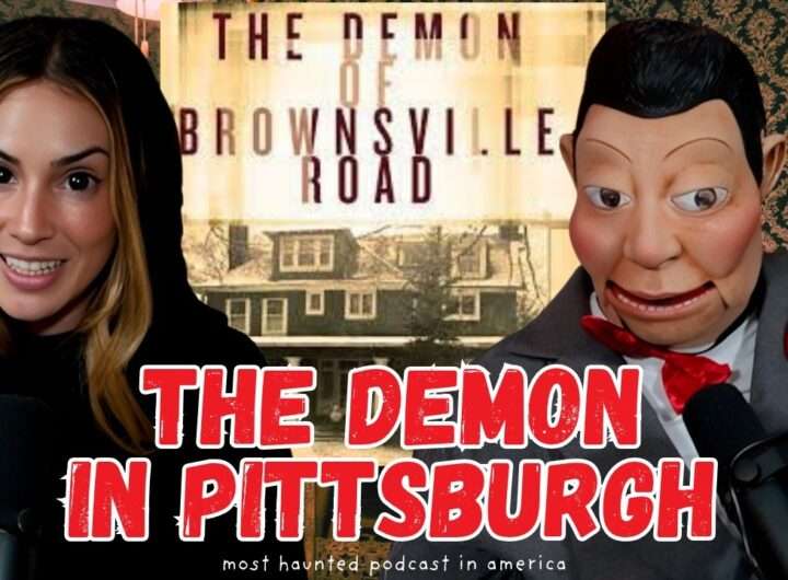 Two Girls One Ghost Demon of Brownsville Road episode thumbnail