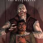 Vampire: The Masquerade: Wake in Hate #3 cover