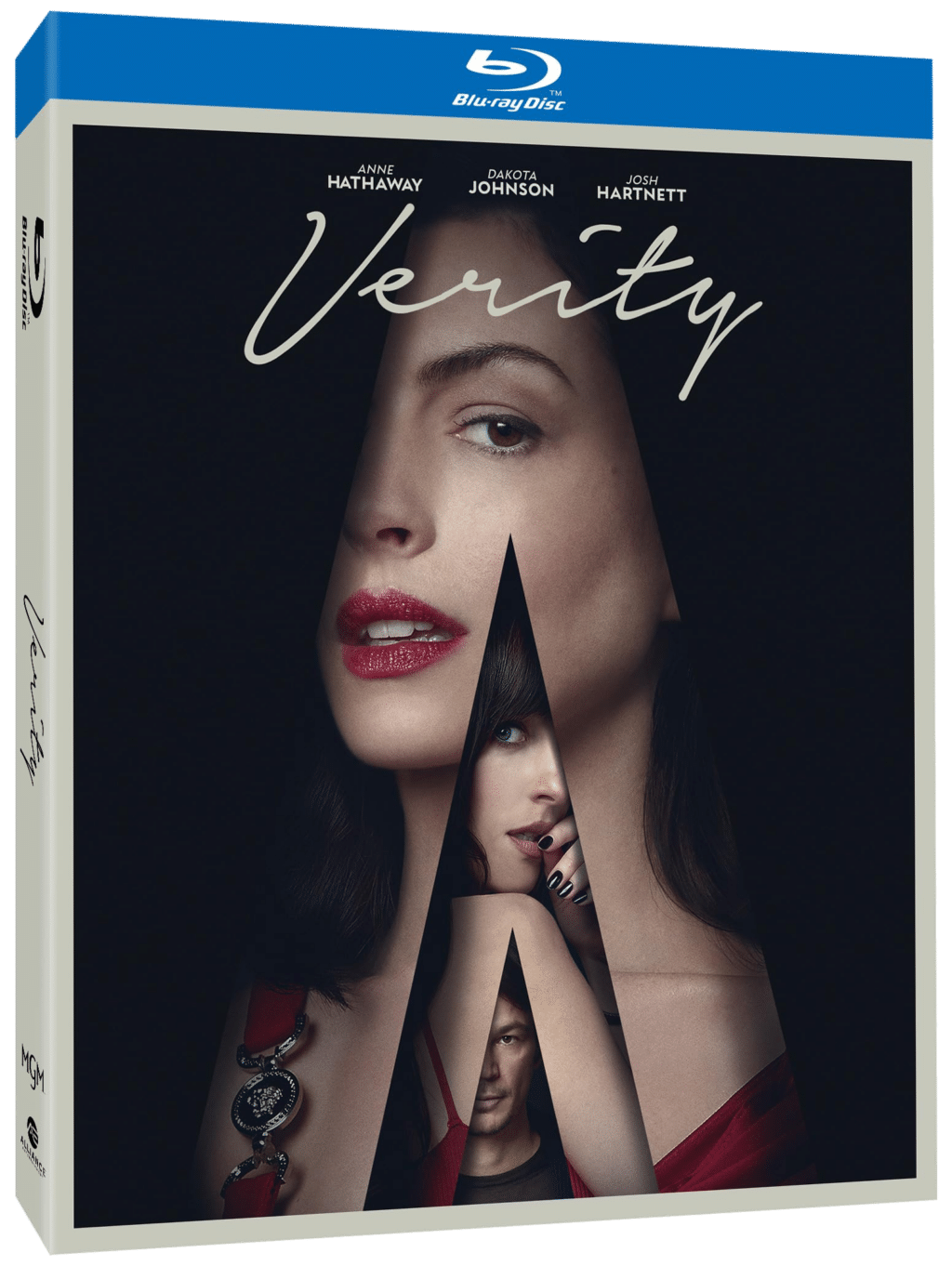 Verity (2026) cover