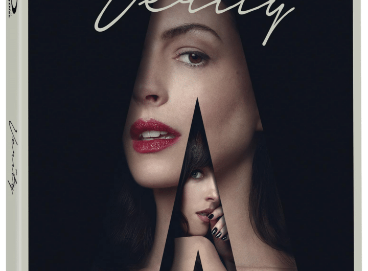 Verity (2026) cover