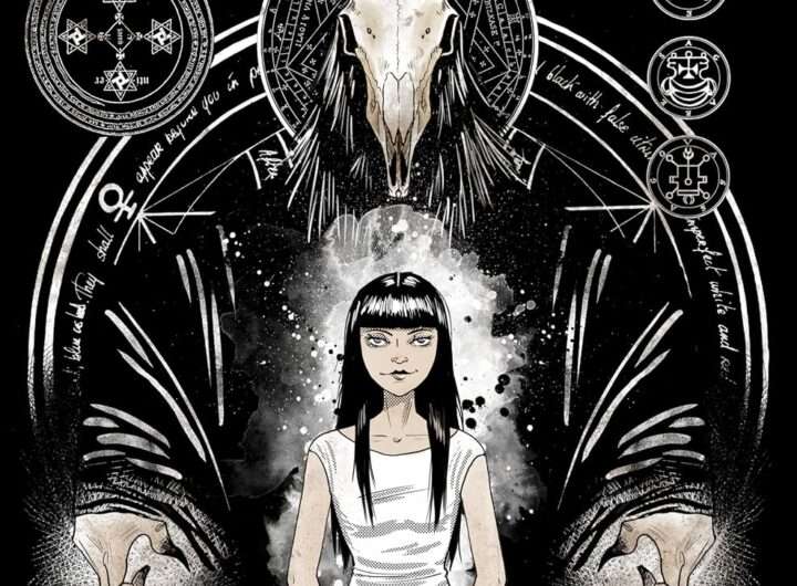 Vesna Stumble & Fall cover