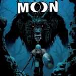Viking Moon cover