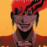 Vampire: The Masquerade: Wake in Hate #1 Cover A by Andrea Sorrentino