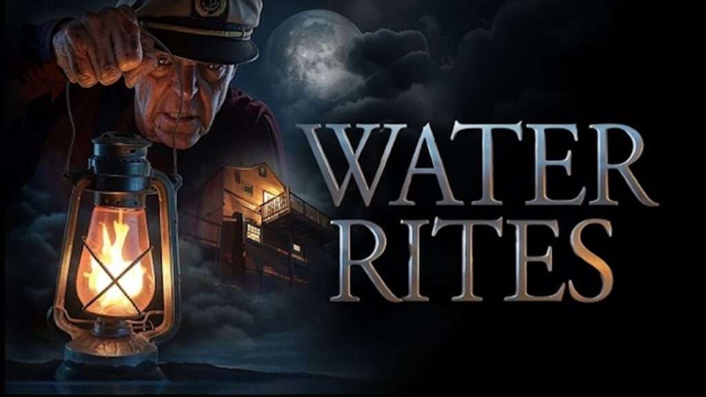 Water Rites official horror trailer still