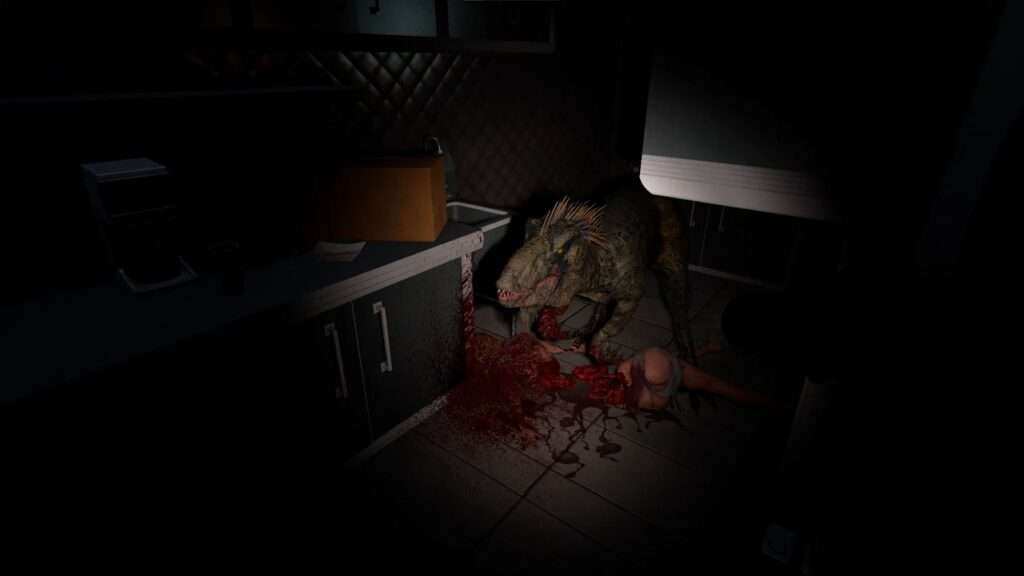 Welcome to Sunnybrook gameplay trailer still
