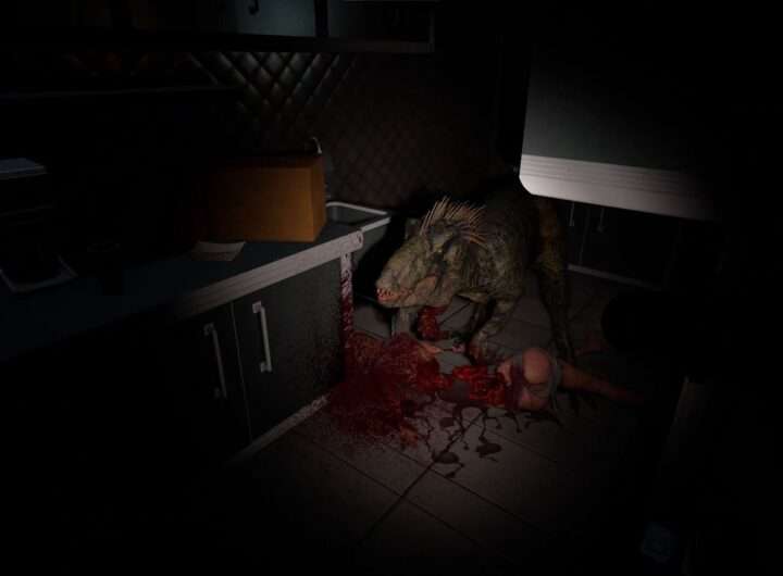 Welcome to Sunnybrook gameplay trailer still