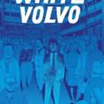White Volvo cover