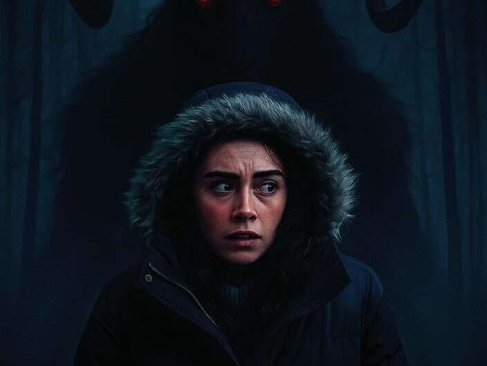 Wicked Witch (2023) cover