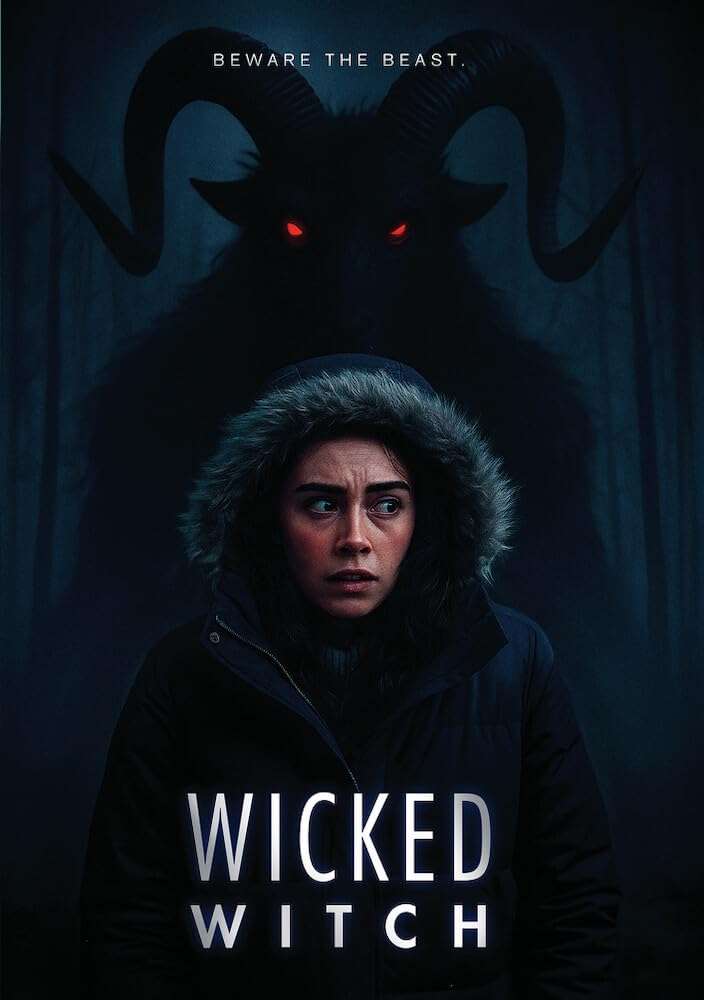 Wicked Witch (2023) cover