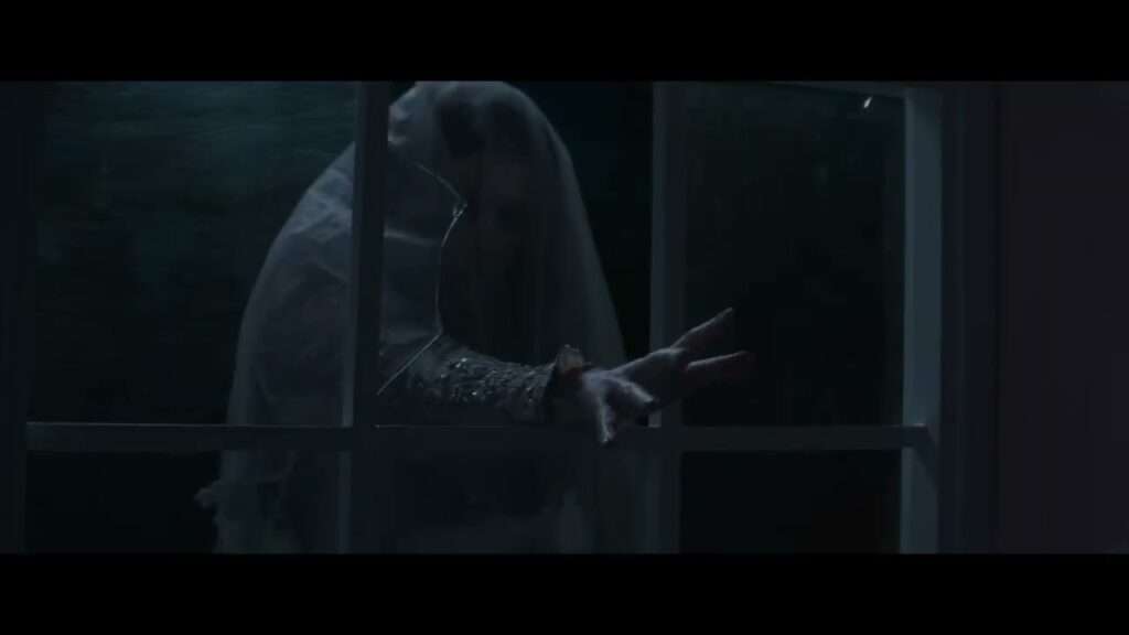 Wuthering Heights: House of the Damned clip still