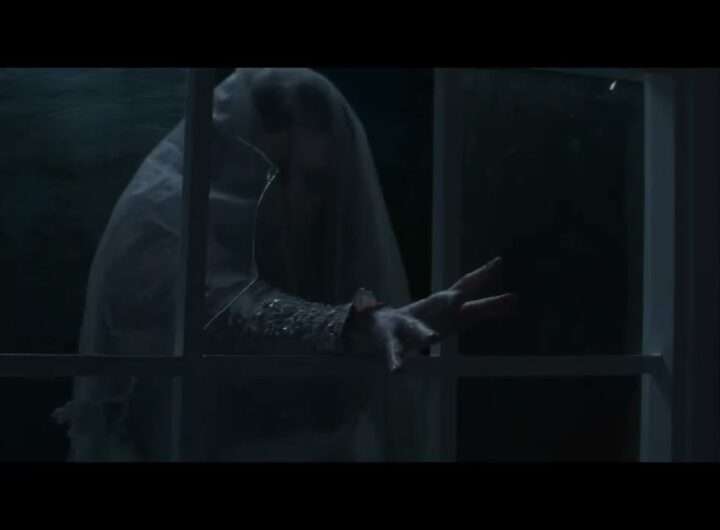Wuthering Heights: House of the Damned clip still