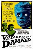 Horror History: Wednesday, December 7, 1960: Village of the Damned was released in theaters