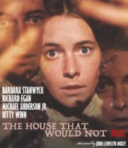 Horror History: Tuesday, October 27, 1970: The House That Would Not Die premiered on television