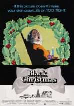 Horror History: Friday, December 20, 1974: Black Christmas was released in theaters