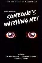 Horror History: Wednesday, November 29, 1978: Someone’s Watching Me debuted on television