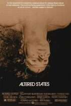 Horror History: Thursday, December 25, 1980: Altered States was released in theaters