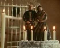 Horror History: Wednesday, November 23, 1983: “The Hitchhiker” episode “Shattered Vows” premiered