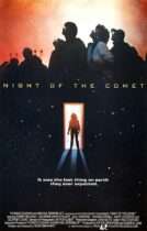 Horror History: Friday, November 16, 1984: Night of the Comet was released in theaters