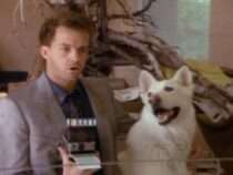 Horror History: Tuesday, December 10, 1985: “The Hitchhiker” episode “Man’s Best Friend” premiered