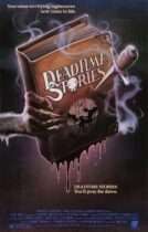 Horror History: Friday, November 28, 1986: Deadtime Stories was released in theaters