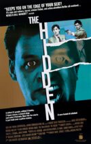 Horror History: Friday, October 30, 1987: The Hidden was released in theaters