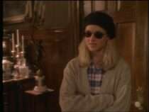 Horror History: Wednesday, November 16, 1994: “Tales From The Crypt” episode “Revenge is the Nuts” premiered