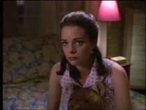 Horror History: Wednesday, November 23, 1994: “Tales From The Crypt” episode “The Bribe” premiered