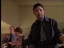 Horror History: Wednesday, December 7, 1994: “Tales From The Crypt” episode “The Assassin” premiered