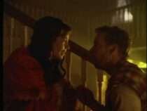 Horror History: Wednesday, December 14, 1994: “Tales From The Crypt” episode “Staired in Horror” premiered