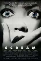 Horror History: Friday, December 20, 1996: Scream was released in theaters