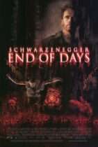 Horror History: Wednesday, November 24, 1999: End of Days was released in theaters
