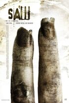 Horror History: Friday, October 28, 2005: Saw II was released in theaters