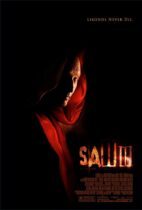 Horror History: Friday, October 27, 2006: Saw III was released in theaters