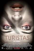 Horror History: Friday, December 1, 2006: Turistas was released in theaters