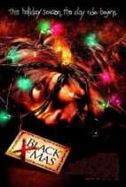 Horror History: Monday, December 25, 2006: Black Christmas was released in US theaters
