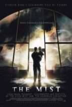 Horror History: Wednesday, November 21, 2007: The Mist was released in theaters