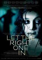 Horror History: Friday, December 12, 2008: Let the Right One In was released in US theaters